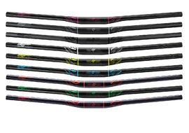 Reverse Components Cintre carbone RCC 790 Seismic 31.8