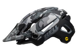 Bell Casque Sixer Mips Noir / Camo