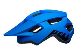 Bell Casque Spark Bleu