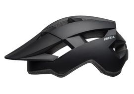 Bell Casque Spark Noir Mat