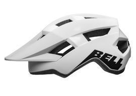 Bell Casque Spark Blanc