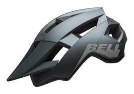 Bell Casque Spark Gris Foncé