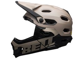 Bell Casque Super DH MIPS Sable / Noir