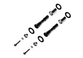 Mondraker Kit visserie inférieur N°24 (Level, Crafty, Chaser et Dusk 2020/2021)