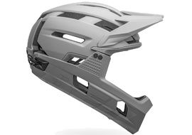 Bell Casque Super Air R MIPS Gris