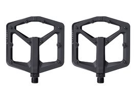 Crank Brothers Pédales Stamp 2 Noir 2025