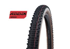Schwalbe Pneu Racing Ralph Evo Super Race Tubeless Easy 29'' - Classic 2022