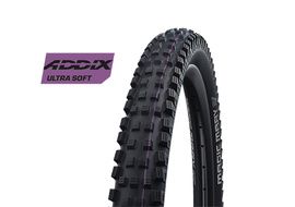 Schwalbe Pneu Magic Mary Evo Super Downhill Tubeless Easy  29'' Noir 2023