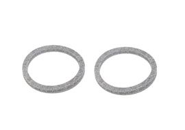 Suntour Joints mousse inférieurs 35 mm pour Durolux 2015/Aion 2018/Auron 2018