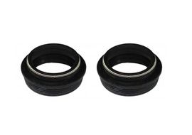 Suntour Joint cache poussière 30 mm pour XCM 2009-2016, XCR 2007-2013