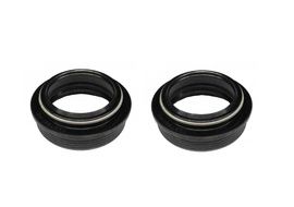 Suntour Joints cache poussière 28 mm pour XCE 2018 et +, XCT 2011-2016