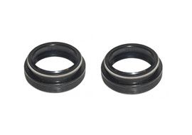 Suntour Joints cache poussière 32 mm pour XCM 2017 et +, XCR 2014 et +