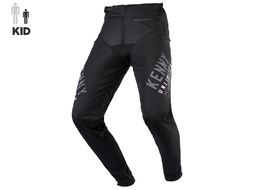 Kenny Pantalon Prolight Enfant Black