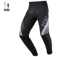 Kenny Pantalon Prolight Enfant Black Grey