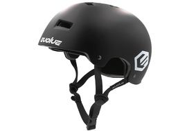 Evolve Casque Bol Curb Noir 2020