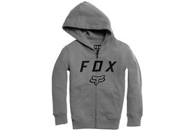 Fox Sweat à capuche Enfant Legacy Moth Gris