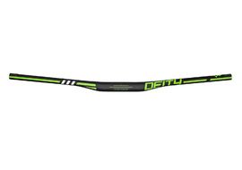 Deity Cintre Skywire Carbone 35 Vert 2023