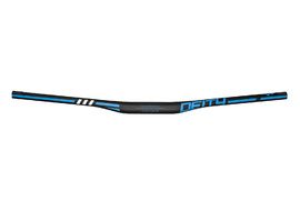 Deity Cintre Skywire Carbone 35 Bleu 2023