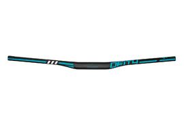 Deity Cintre Skywire Carbone 35 Turquoise 2023