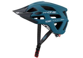 Kenny Casque K-One Bleu Foncé
