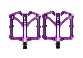 Deity Pédales Bladerunner – Violet