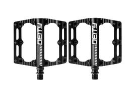 Deity Pédales Black Kat – Noir 2023