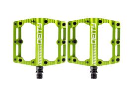 Deity Pédales Black Kat – Vert 2023