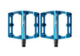 Deity Pédales Black Kat – Bleu 2023