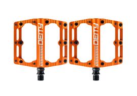 Deity Pédales Black Kat – Orange 2023