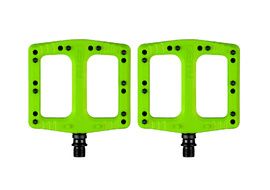 Deity Pédales Deftrap – Vert 2023