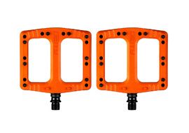 Deity Pédales Deftrap – Orange 2023