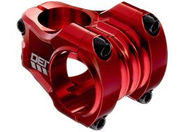 Deity Potence Copperhead 35 Rouge 2023