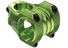 Deity Potence Copperhead Vert 2023