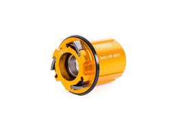 Progress Corps de cassette Nitro aluminium pour cassette Standard