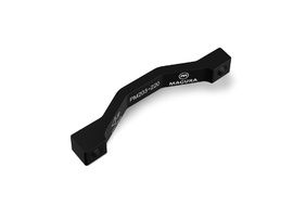 Magura Adaptateur de frein QM46 Postmount 203 vers Postmount 220 mm