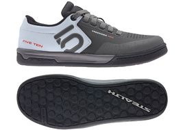 Five Ten Chaussures Freerider Pro Noir et Bleu