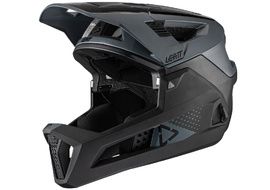 Leatt Casque MTB Enduro 4.0 Noir 2022