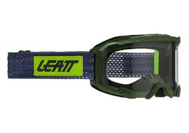 Leatt Masque Velocity 4.0 MTB - Cactus 2021
