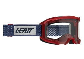 Leatt Masque Velocity 4.0 MTB - Chilli 2021