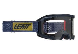 Leatt Masque Velocity 4.0 MTB - Sable 2021