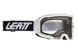 Leatt Masque Velocity 4.5 - Blanc 2021