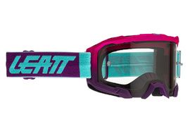 Leatt Masque Velocity 4.5 - Rose 2021