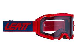 Leatt Masque Velocity 4.5 - Rouge 2021