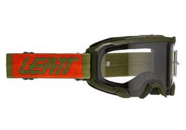 Leatt Masque Velocity 4.5 - Vert Forest 2021