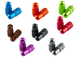 Deity Bouchons de valve Presta (X2) 2023