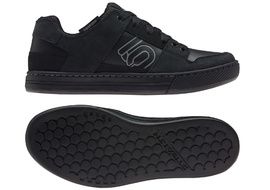 Five Ten Chaussures Freerider DLX Noir