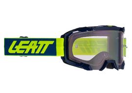 Leatt Masque Velocity 4.5 Iriz - Ink 2021