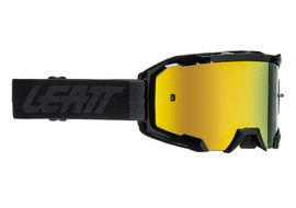 Leatt Masque Velocity 4.5 Iriz - Noir 2021