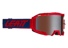 Leatt Masque Velocity 4.5 Iriz - Rouge 2021
