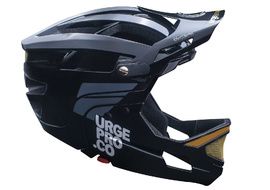 Urge Casque Gringo de la Sierra Noir 2024